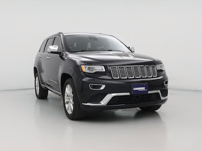 2015 Jeep Grand Cherokee Summit -
                  Hillside, IL