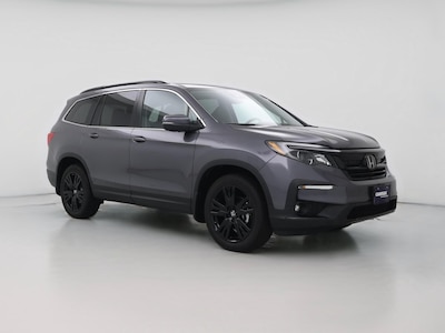 2022 Honda Pilot Special Edition -
                Hillside, IL