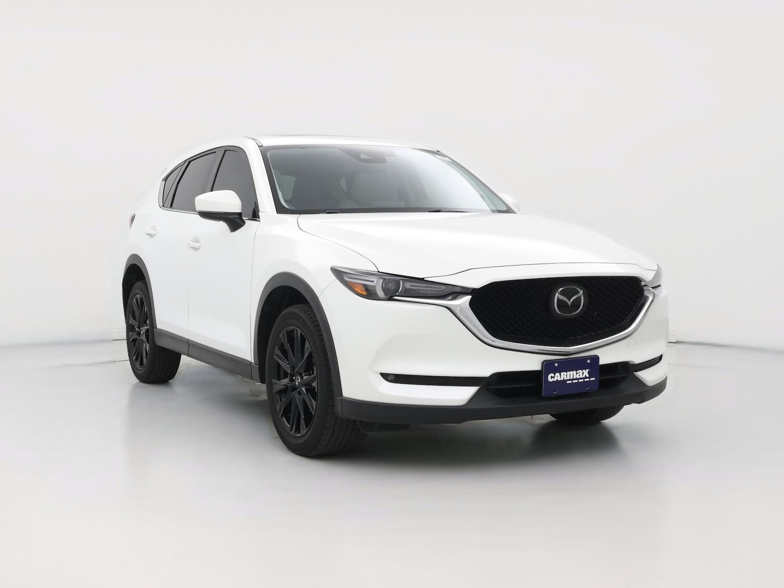 Image of 2019 Mazda CX-5 Grand Touring
