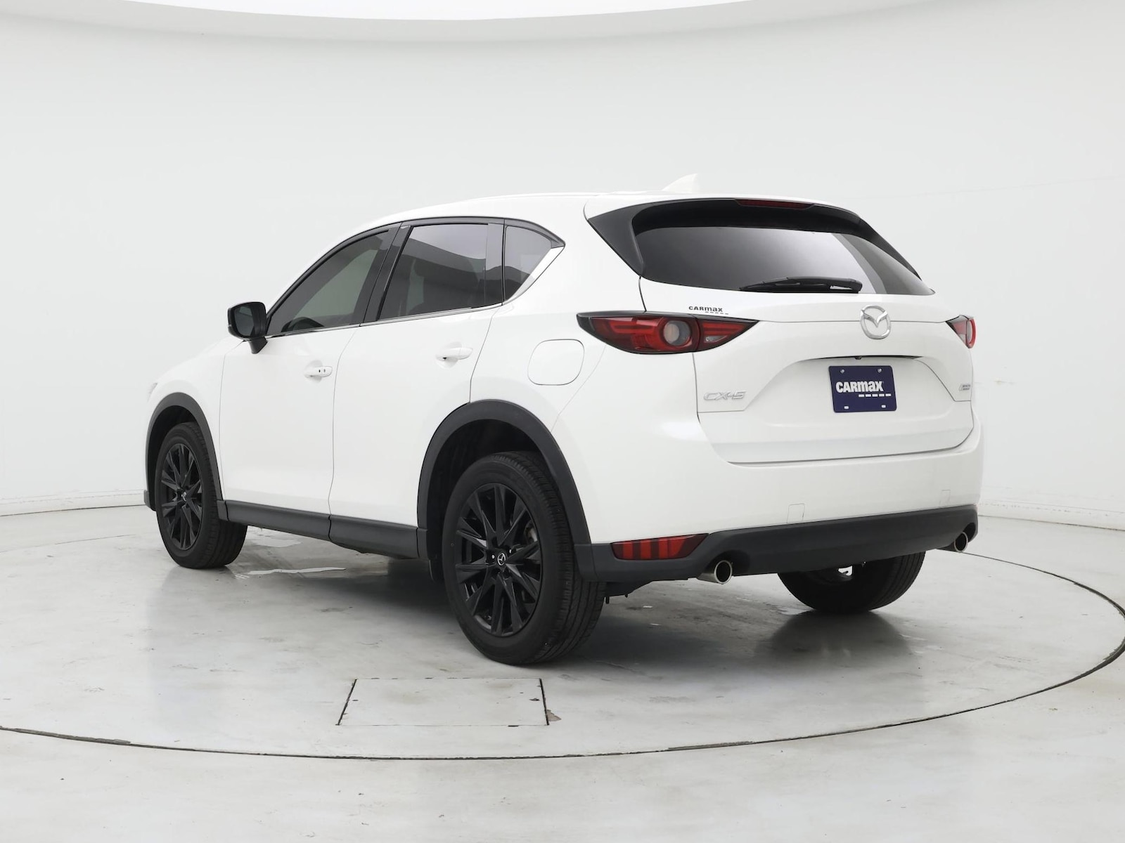 Image of 2019 Mazda CX-5 Grand Touring