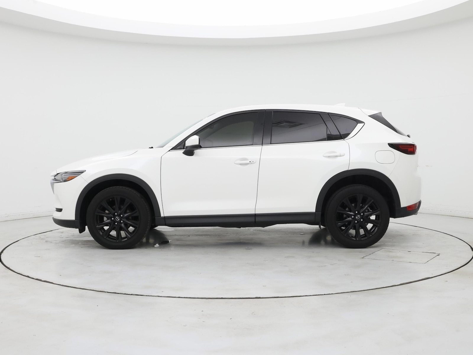 Image of 2019 Mazda CX-5 Grand Touring