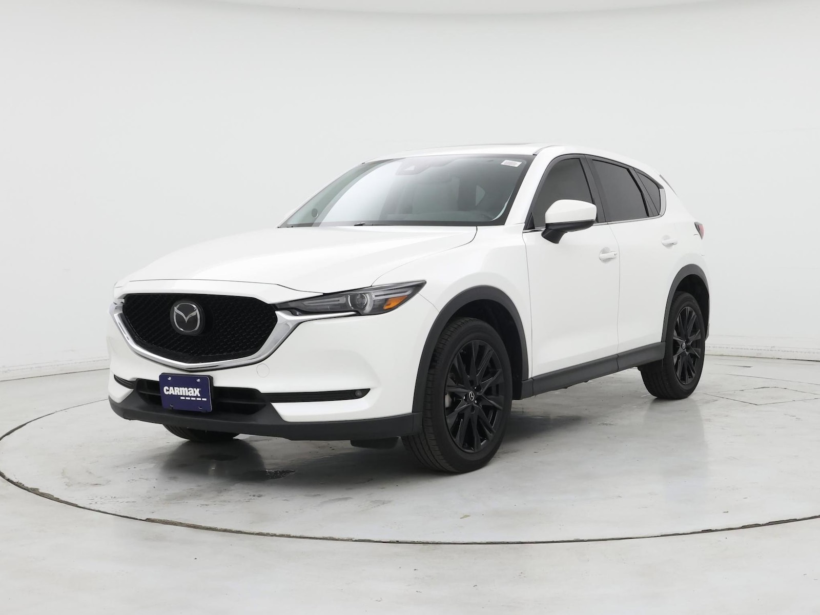 Image of 2019 Mazda CX-5 Grand Touring