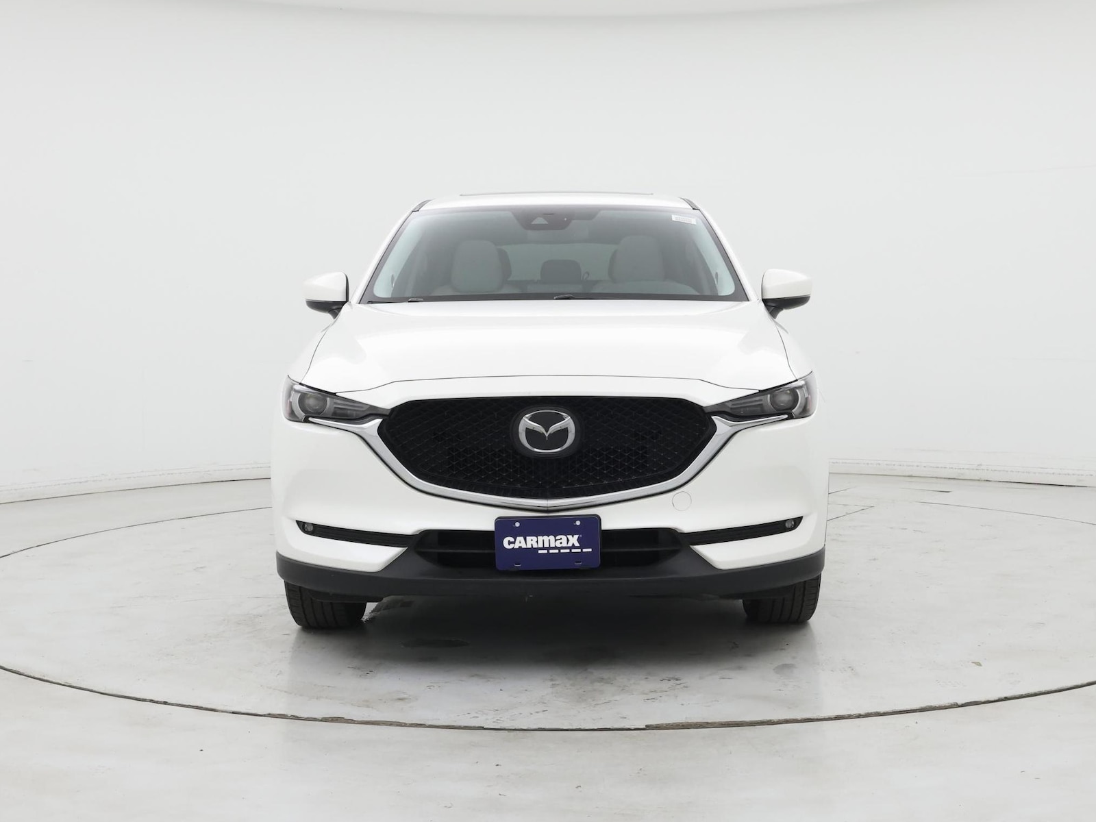 Image of 2019 Mazda CX-5 Grand Touring