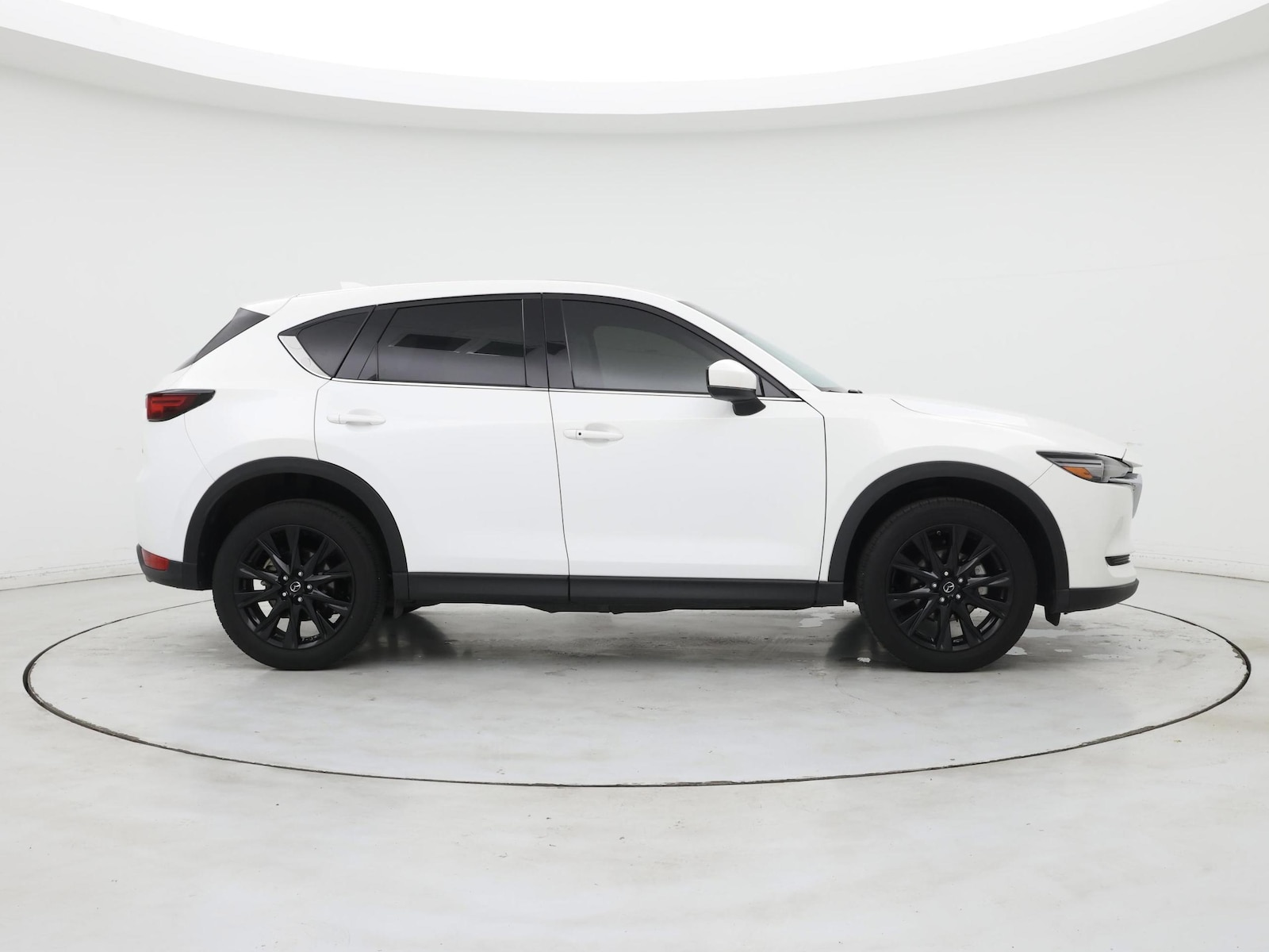 Image of 2019 Mazda CX-5 Grand Touring