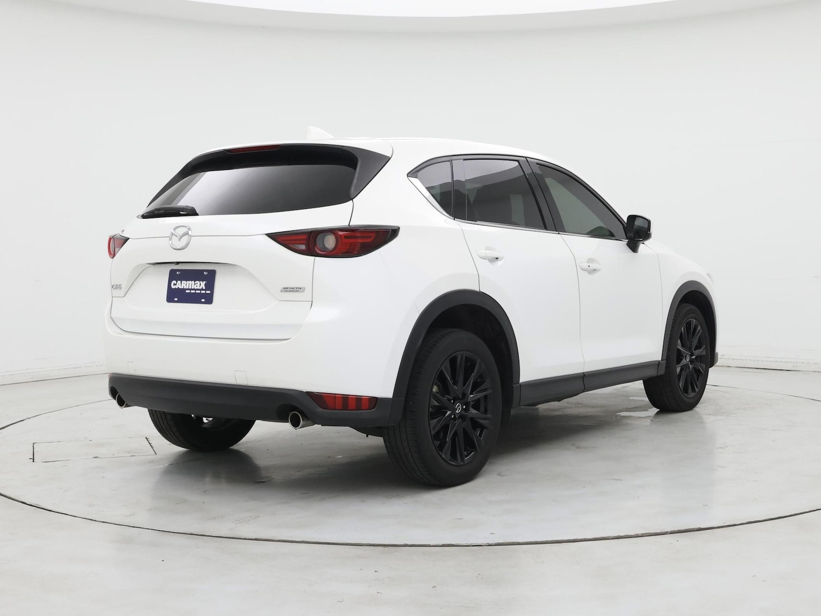 Image of 2019 Mazda CX-5 Grand Touring
