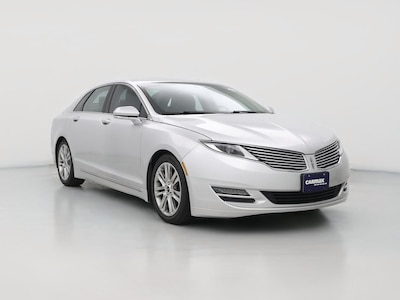 2014 Lincoln MKZ  -
                Hillside, IL