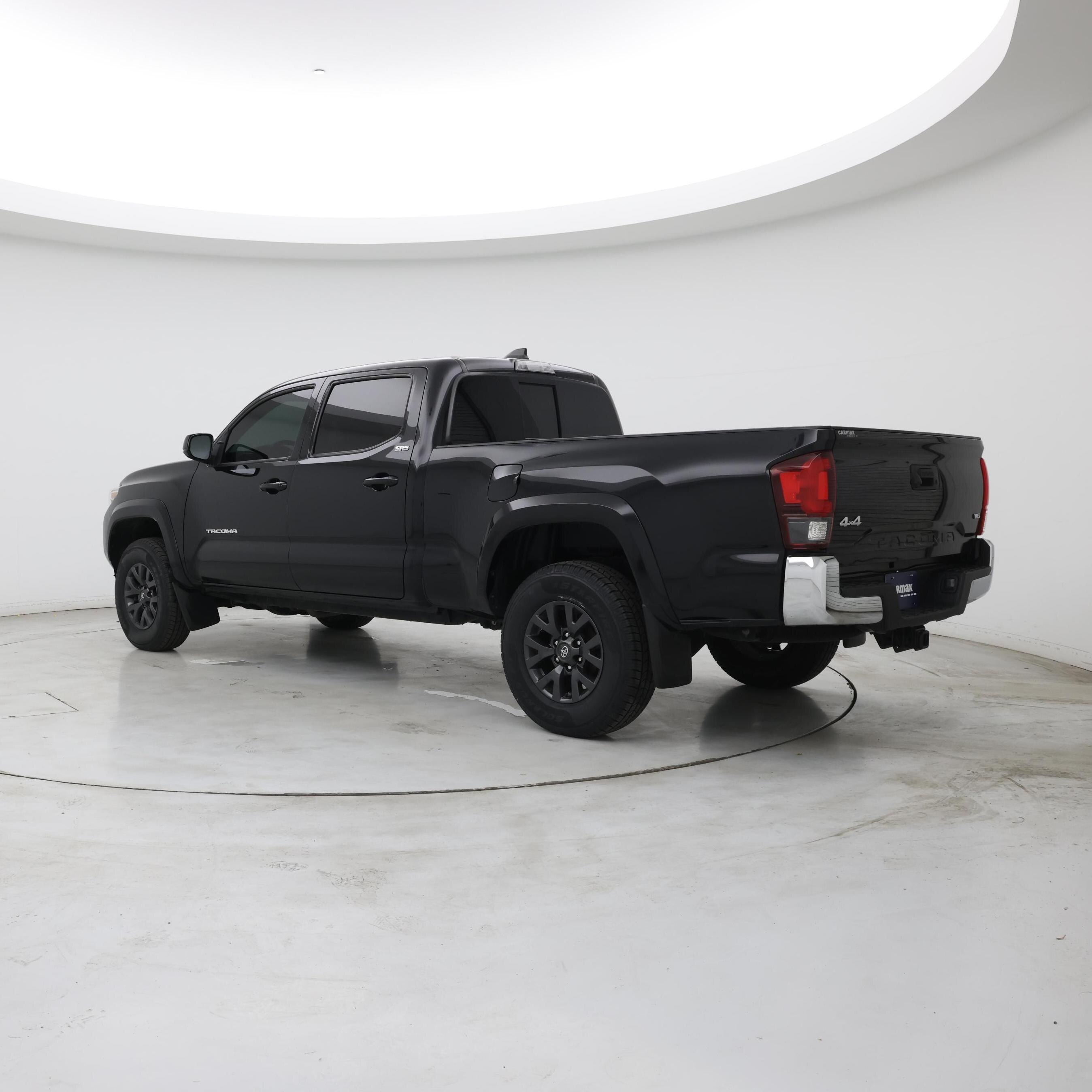 Thumbnail: 2020 Toyota Tacoma - 2