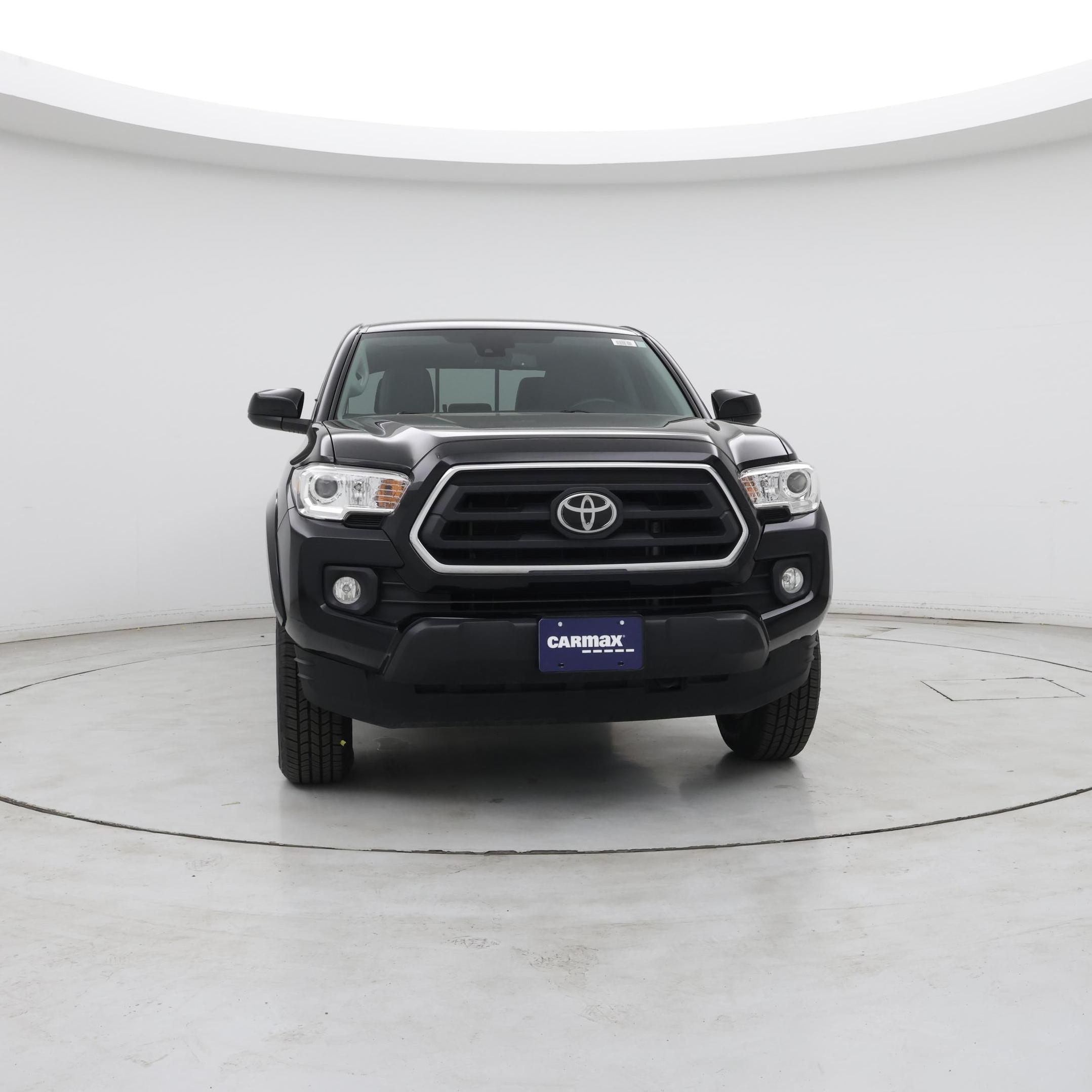 Thumbnail: 2020 Toyota Tacoma - 5
