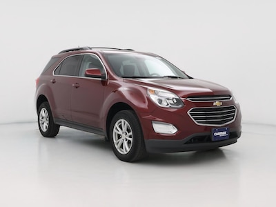 2016 Chevrolet Equinox LT -
                Hillside, IL