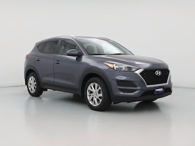 2021 Hyundai Tucson Value -
                  Hillside, IL