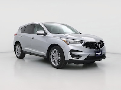 2019 Acura RDX Base -
                Hillside, IL