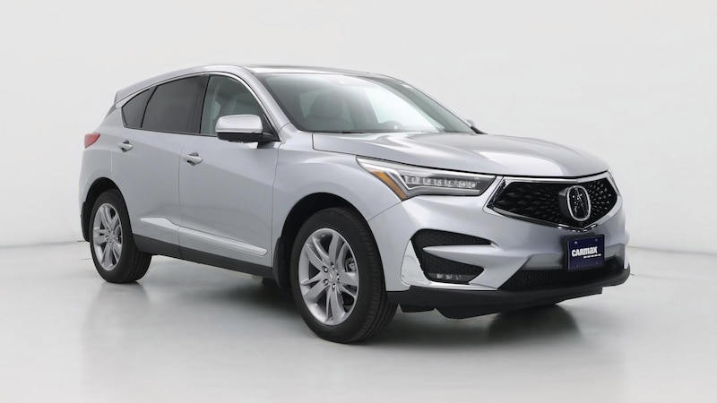 2019 Acura RDX Base Hero Image