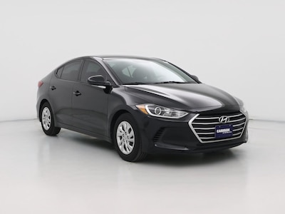 2017 Hyundai Elantra SE -
                Naperville, IL
