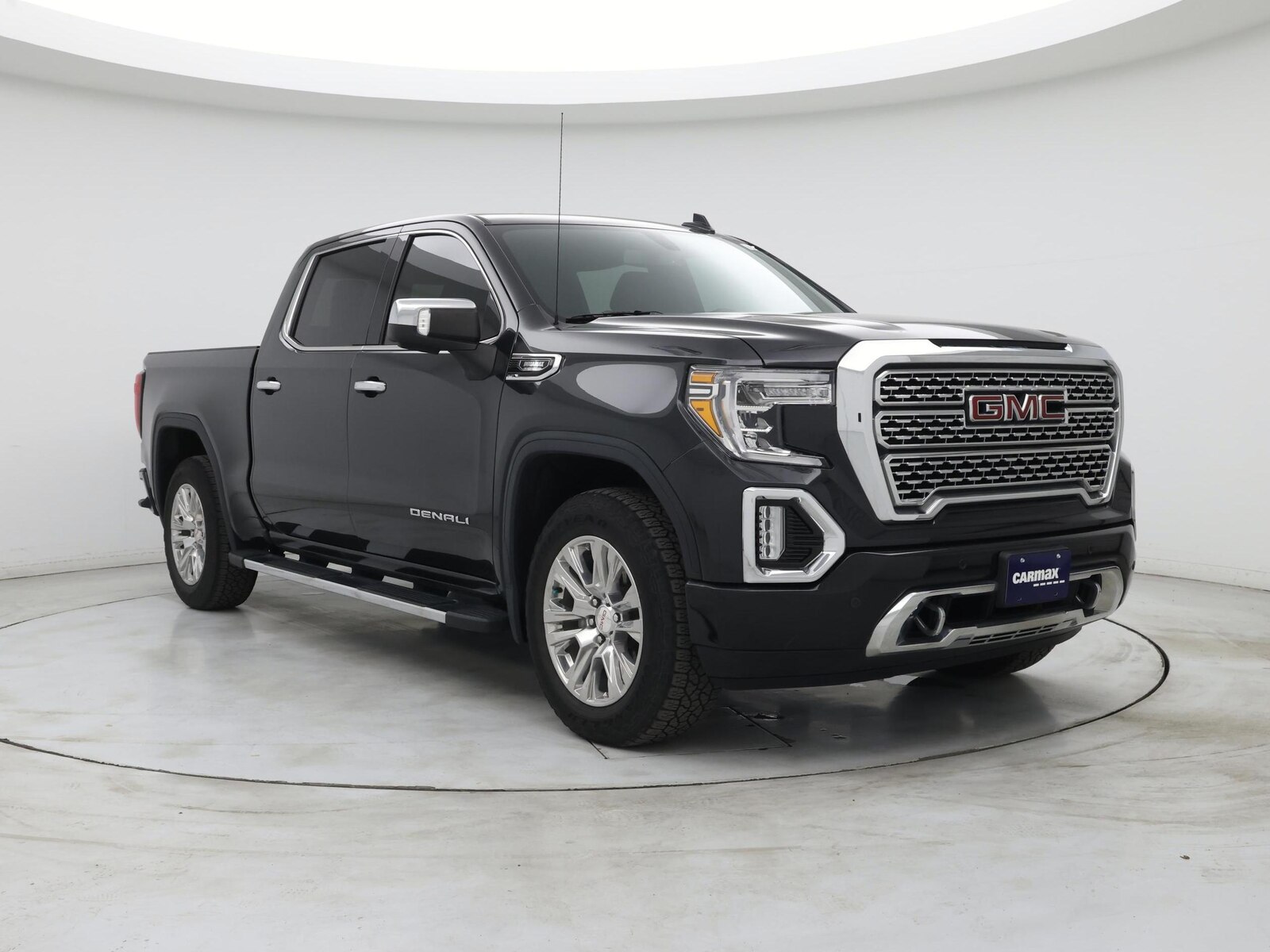 2020 GMC Sierra 1500 Denali - Image 1