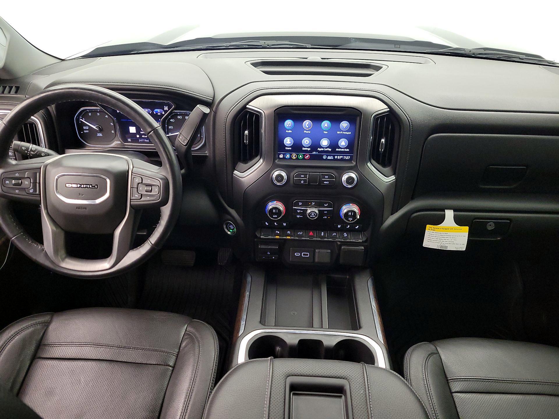 Thumbnail: 2020 GMC Sierra 1500 - 9