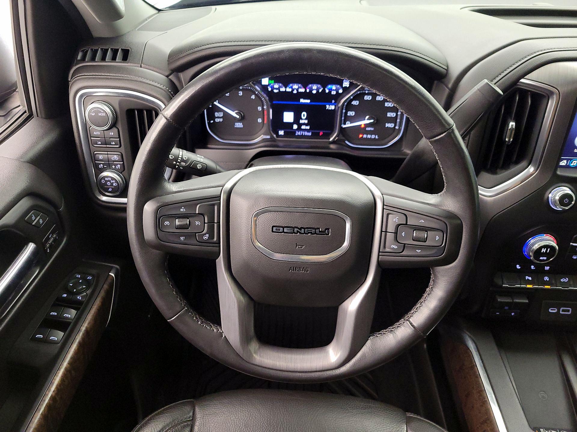 Thumbnail: 2020 GMC Sierra 1500 - 10