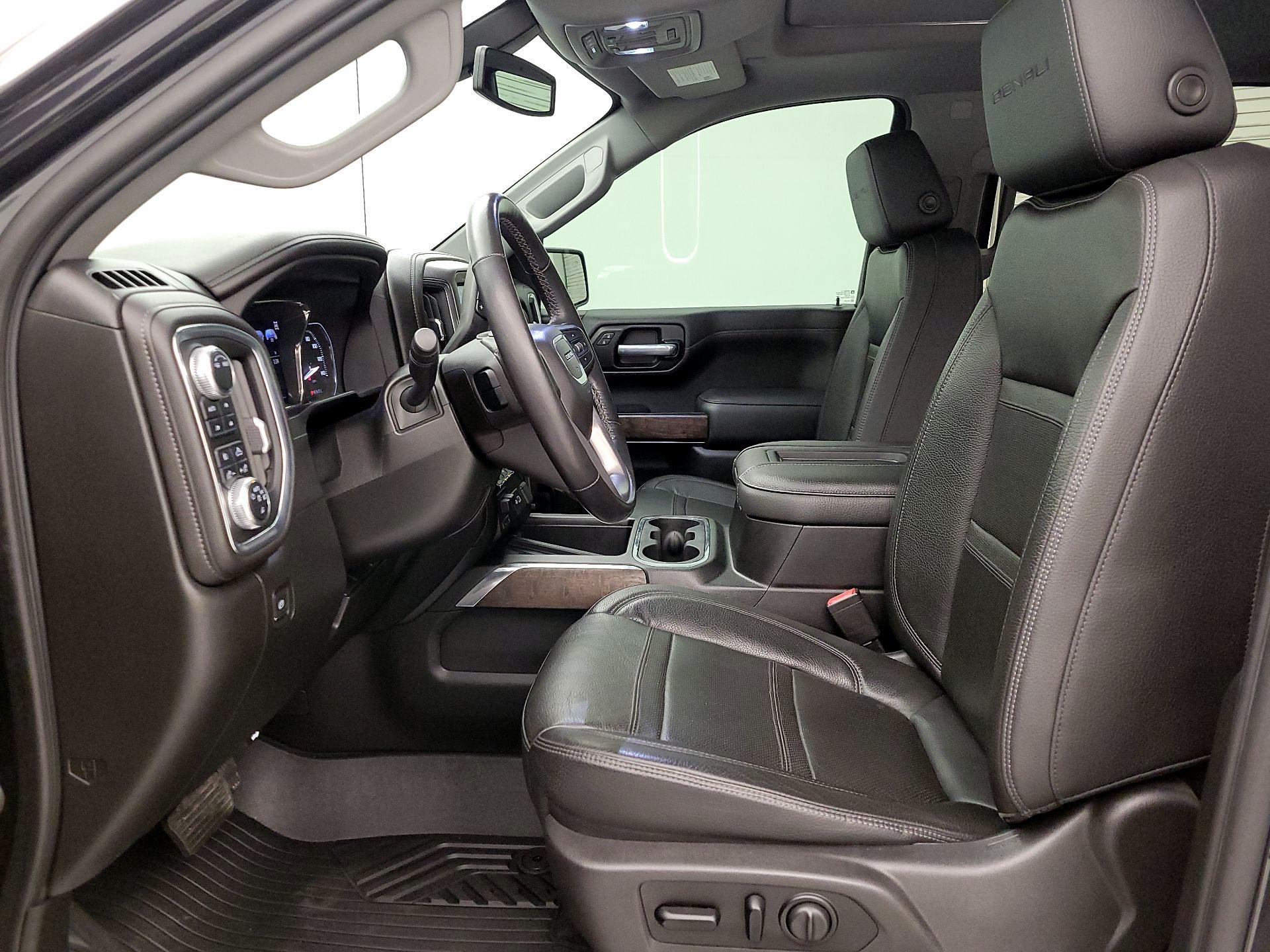 Thumbnail: 2020 GMC Sierra 1500 - 11
