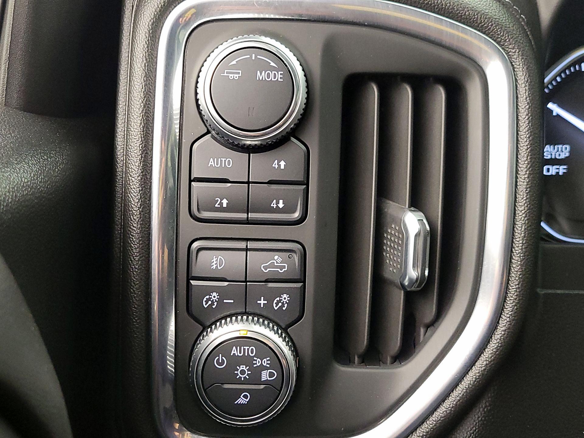 Thumbnail: 2020 GMC Sierra 1500 - 13