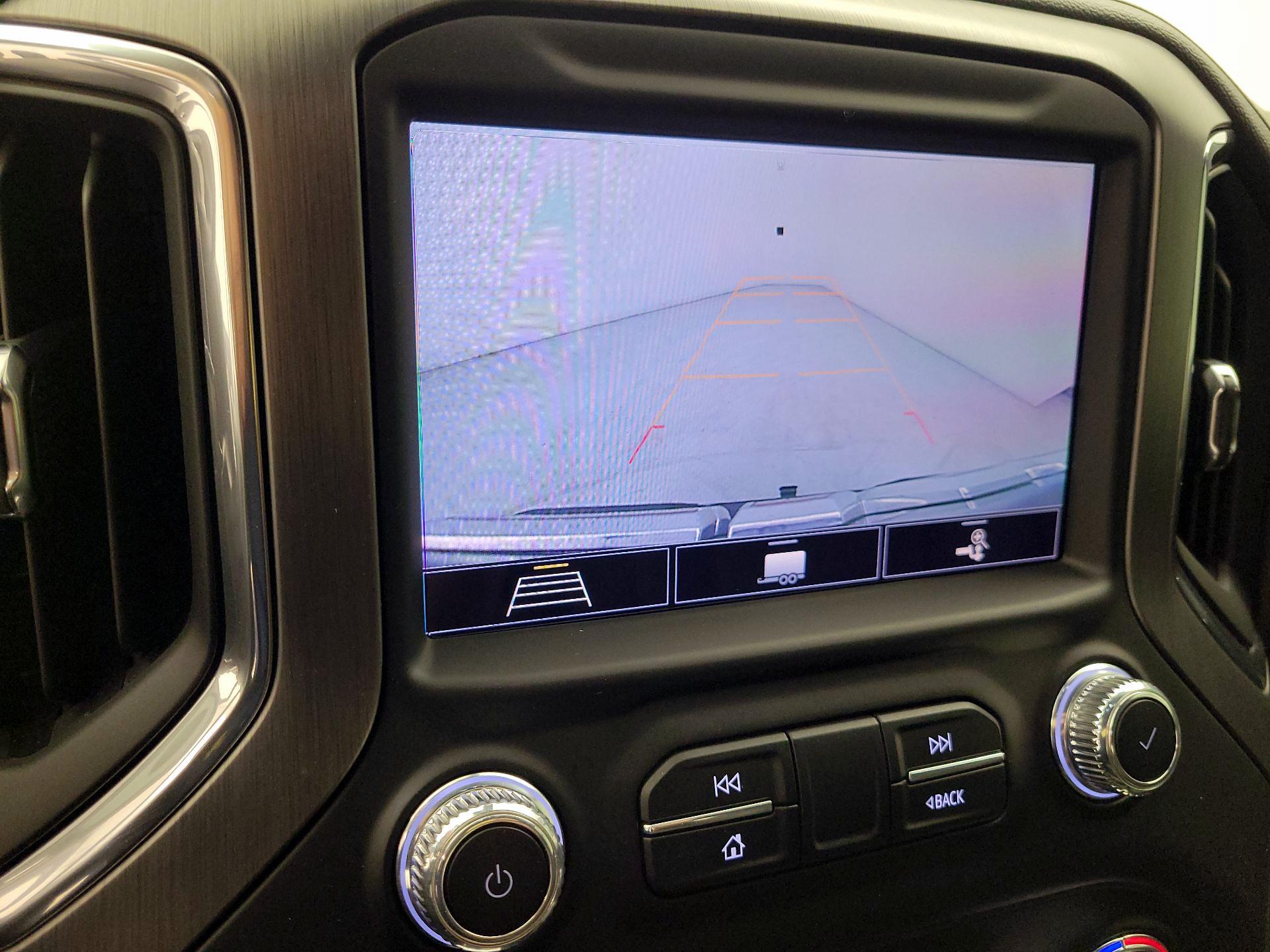 Thumbnail: 2020 GMC Sierra 1500 - 14