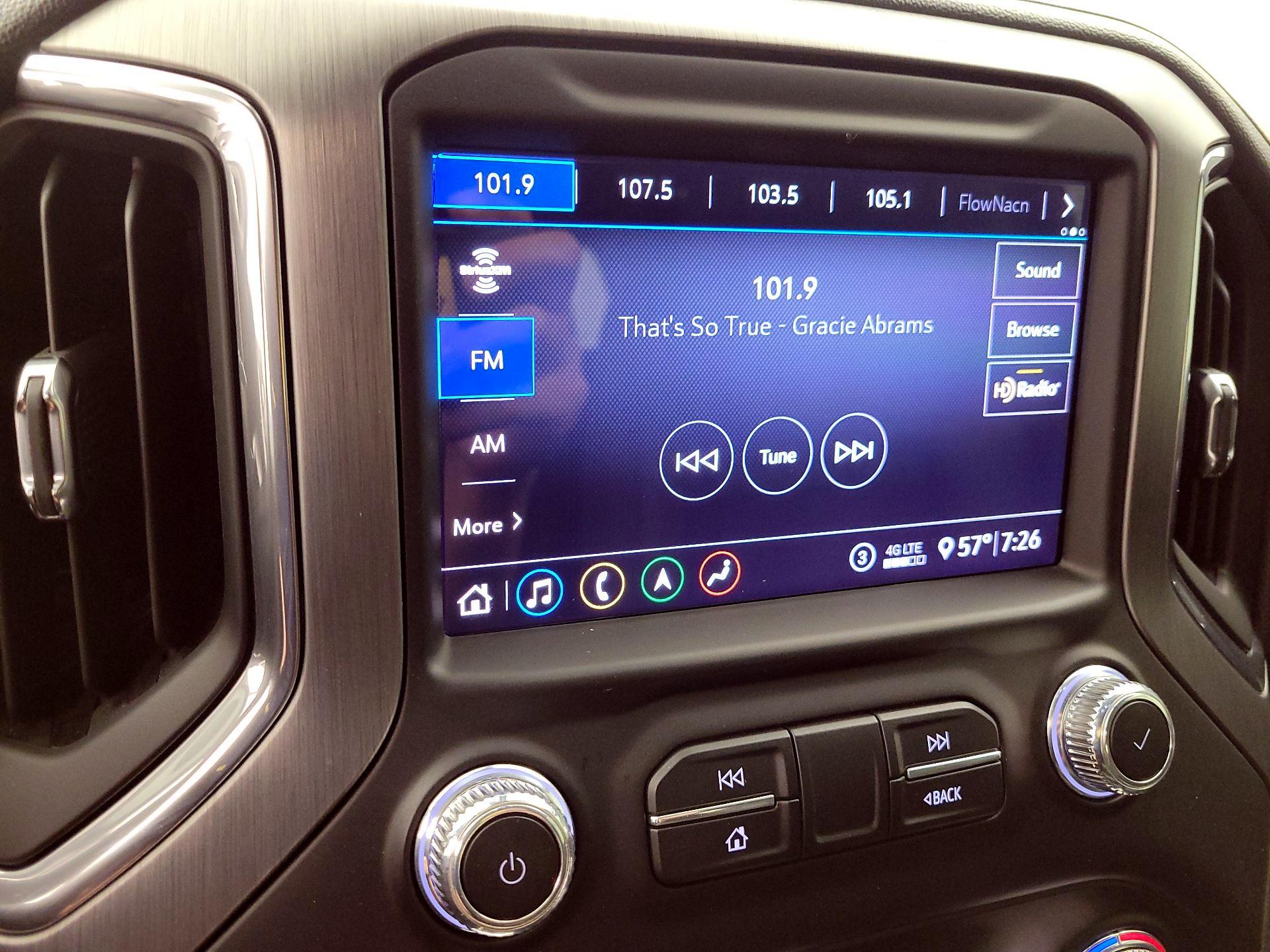 Thumbnail: 2020 GMC Sierra 1500 - 15