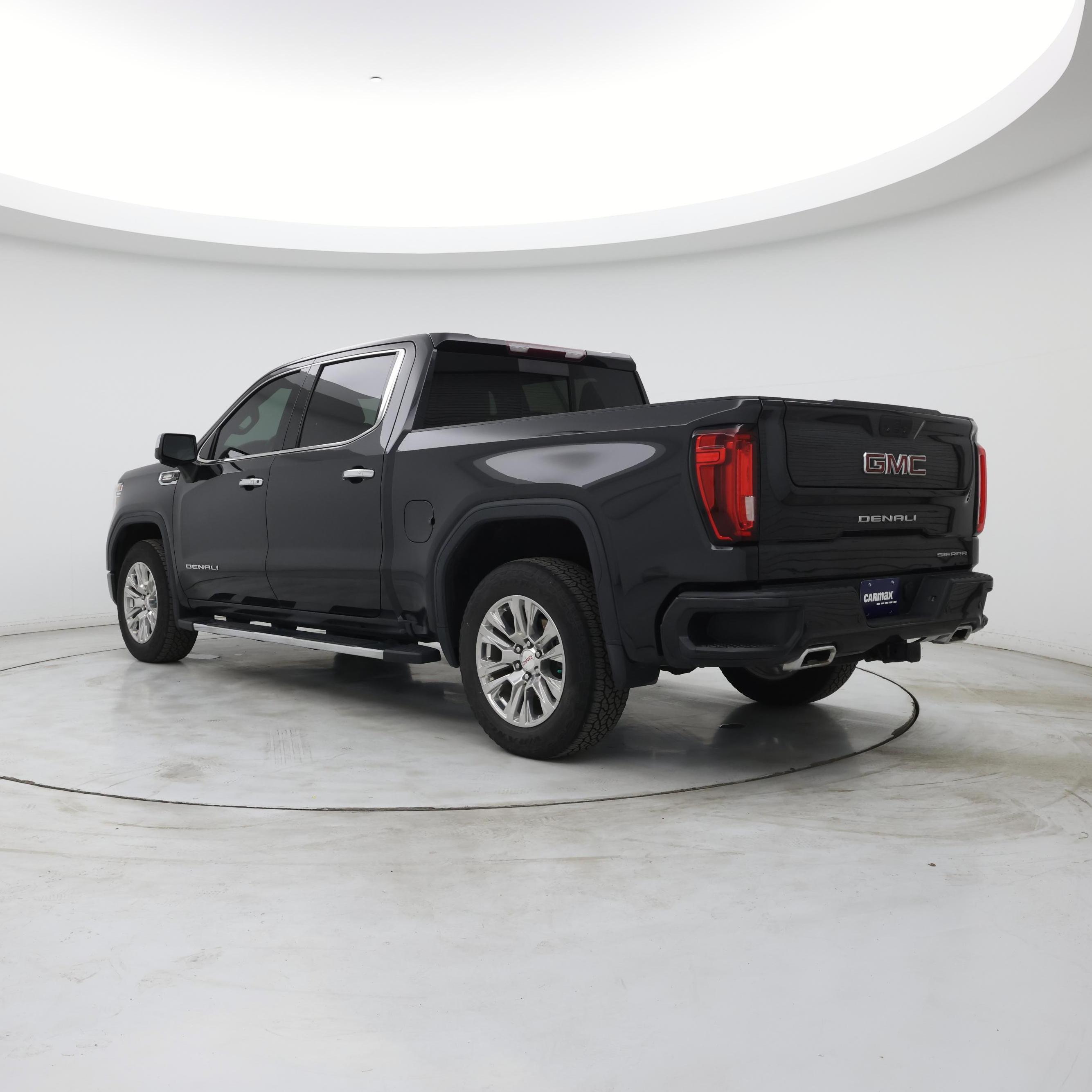 Thumbnail: 2020 GMC Sierra 1500 - 2