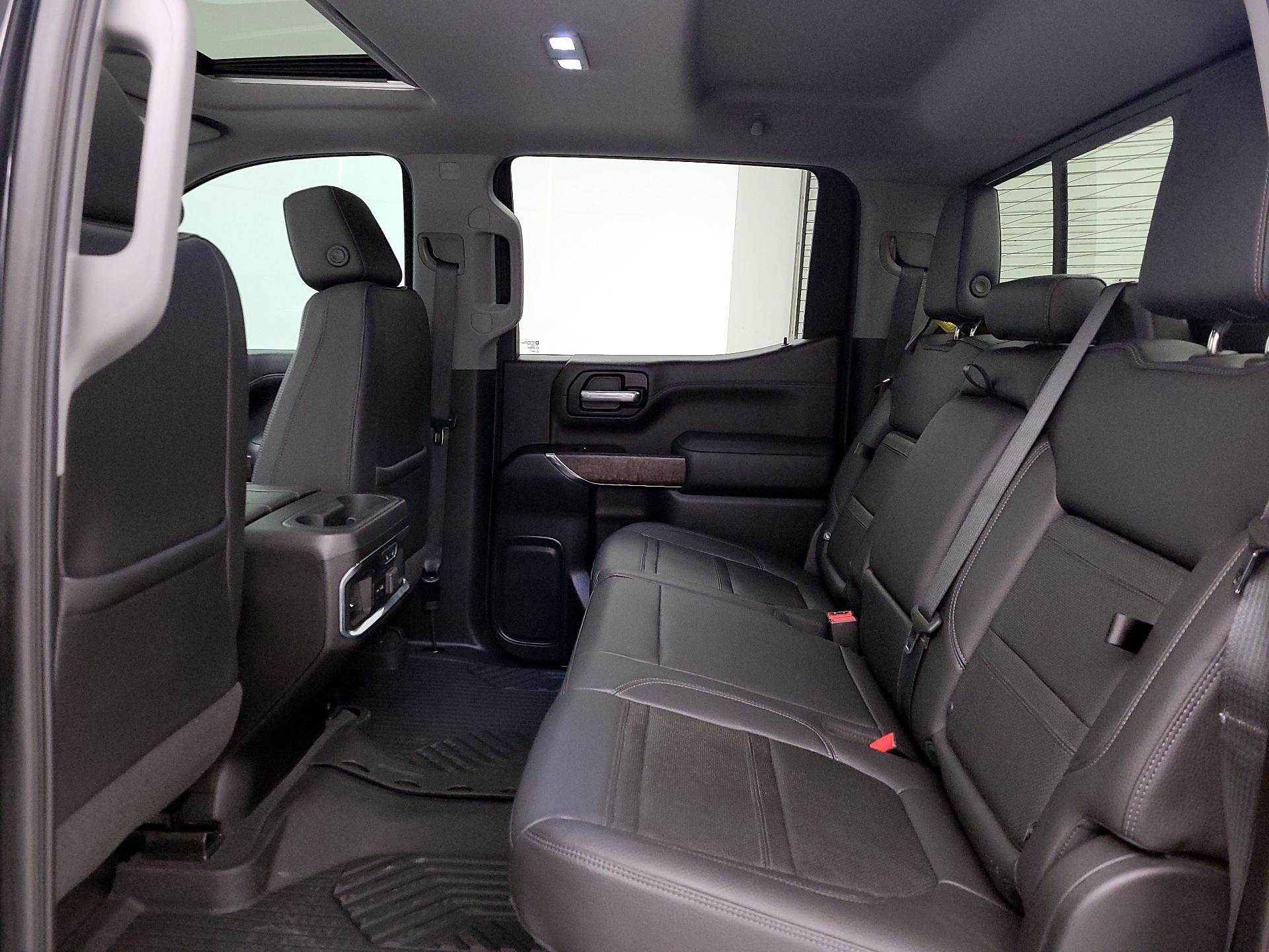 Thumbnail: 2020 GMC Sierra 1500 - 20