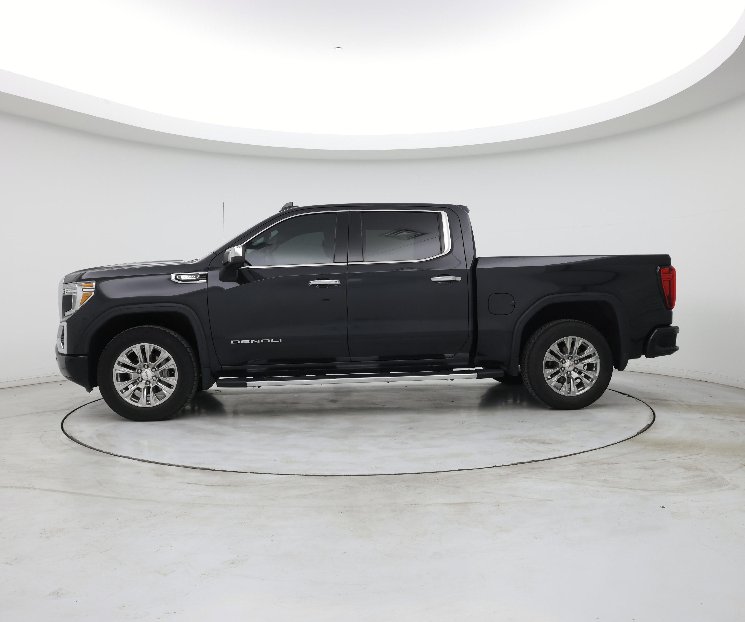 Thumbnail: 2020 GMC Sierra 1500 - 3
