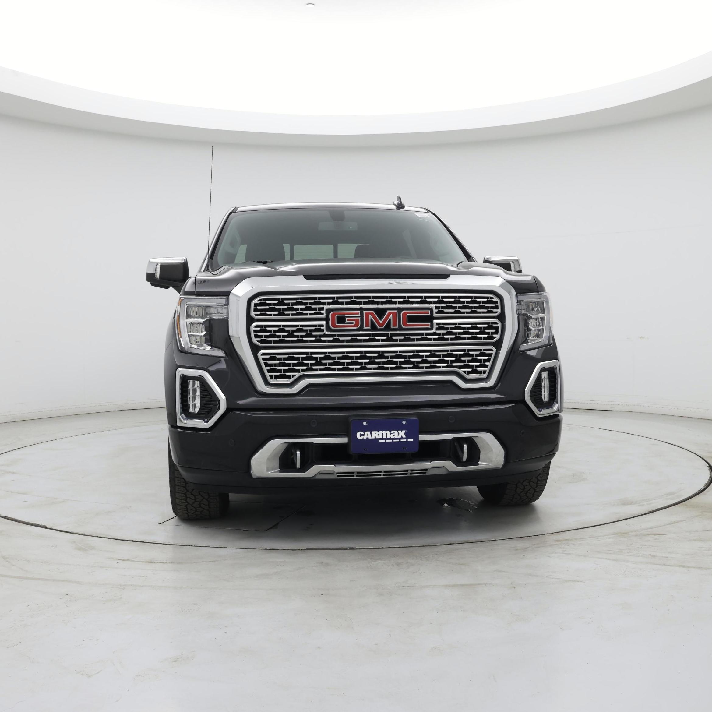 Thumbnail: 2020 GMC Sierra 1500 - 5
