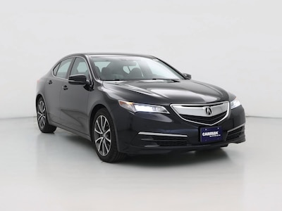 2016 Acura TLX  -
                Hillside, IL