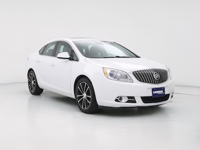 2017 Buick Verano Sport Touring -
                Hillside, IL