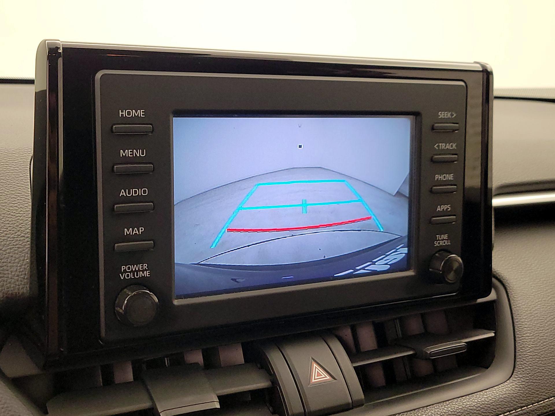 Thumbnail: 2019 Toyota RAV4 - 14
