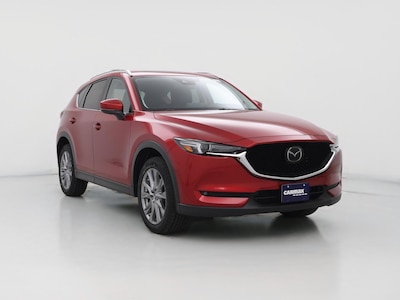 2021 Mazda CX-5 Grand Touring -
                Hillside, IL