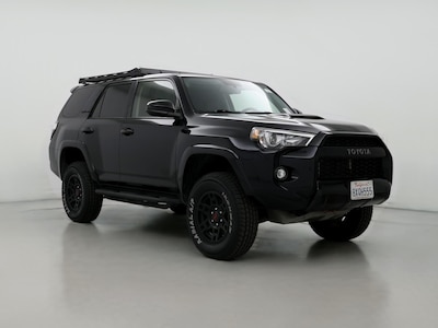 2019 Toyota 4Runner TRD Pro -
                Bakersfield, CA