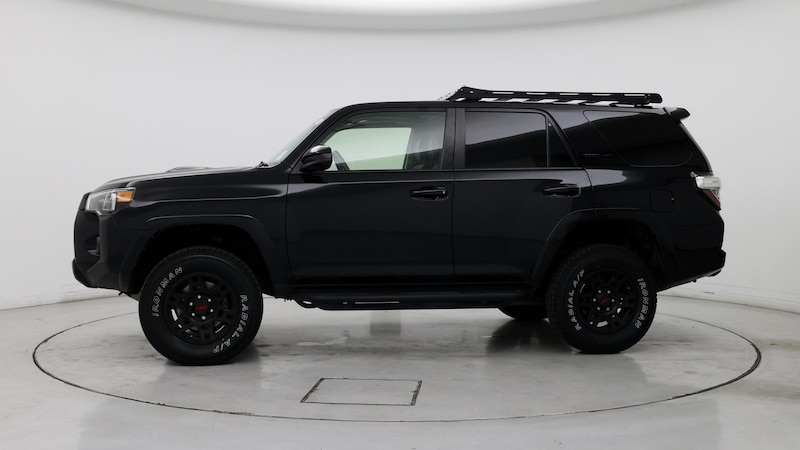 2019 Toyota 4Runner TRD Pro 3