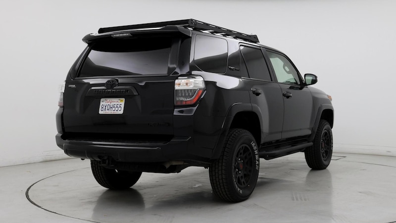 2019 Toyota 4Runner TRD Pro 8