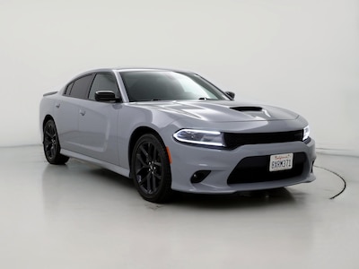 2021 Dodge Charger GT -
                Bakersfield, CA