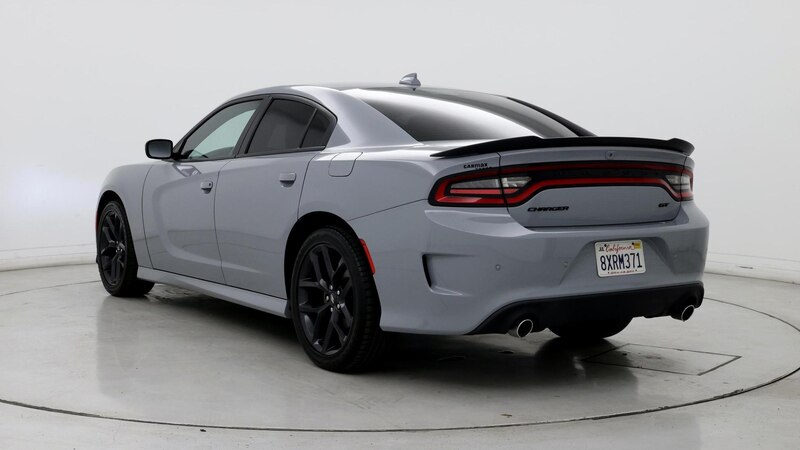 2021 Dodge Charger GT 2