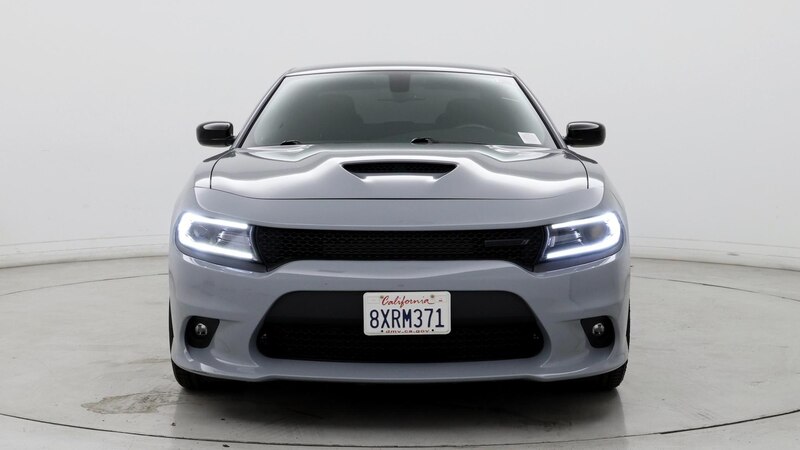 2021 Dodge Charger GT 5