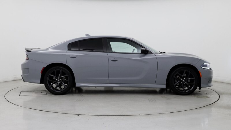 2021 Dodge Charger GT 7