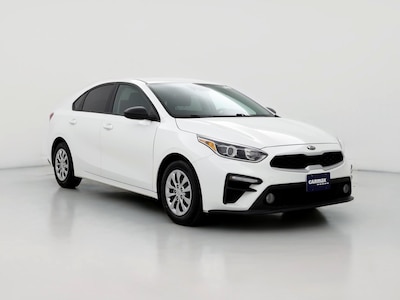 2021 Kia Forte FE -
                Bakersfield, CA