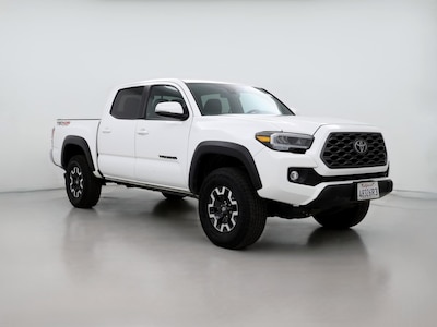 2023 Toyota Tacoma TRD Off-Road -
                Bakersfield, CA