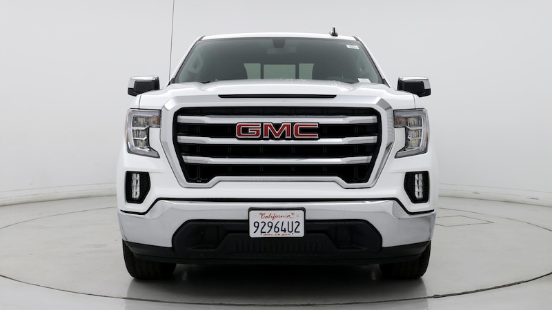 2019 GMC Sierra 1500 SLE 5