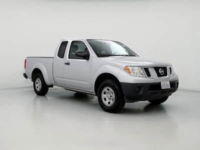 2013 Nissan Frontier S -
                Bakersfield, CA