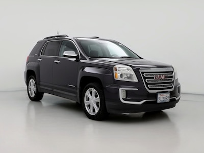 2016 GMC Terrain SLE -
                Canoga Park, CA