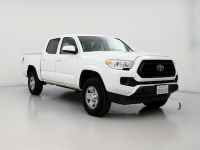 2020 Toyota Tacoma SR -
                Bakersfield, CA