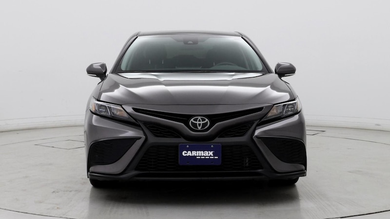 2024 Toyota Camry SE 5