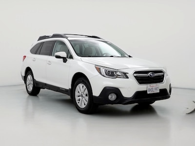 2019 Subaru Outback Premium -
                Bakersfield, CA