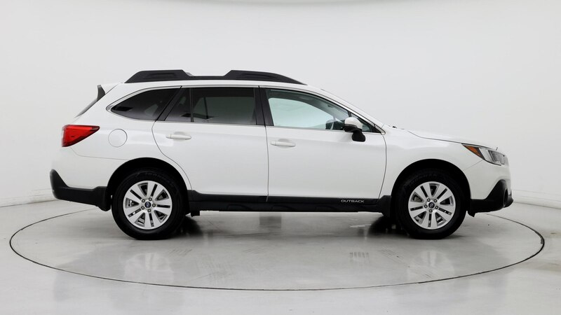 2019 Subaru Outback Premium 7