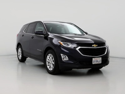 2020 Chevrolet Equinox LT -
                Canoga Park, CA