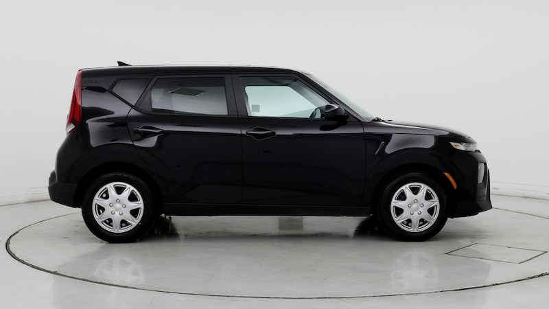 2021 Kia Soul LX 7